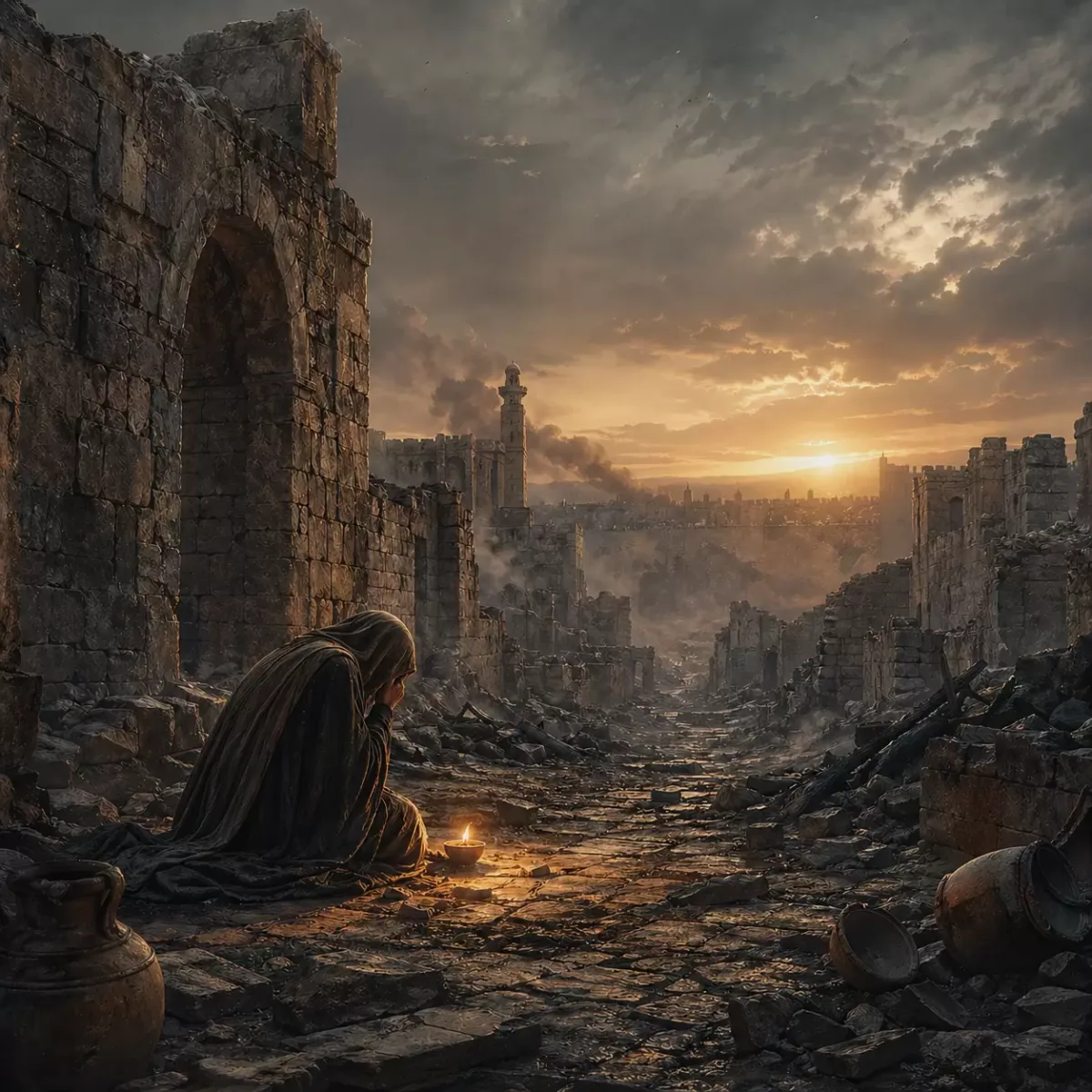 Lamentations