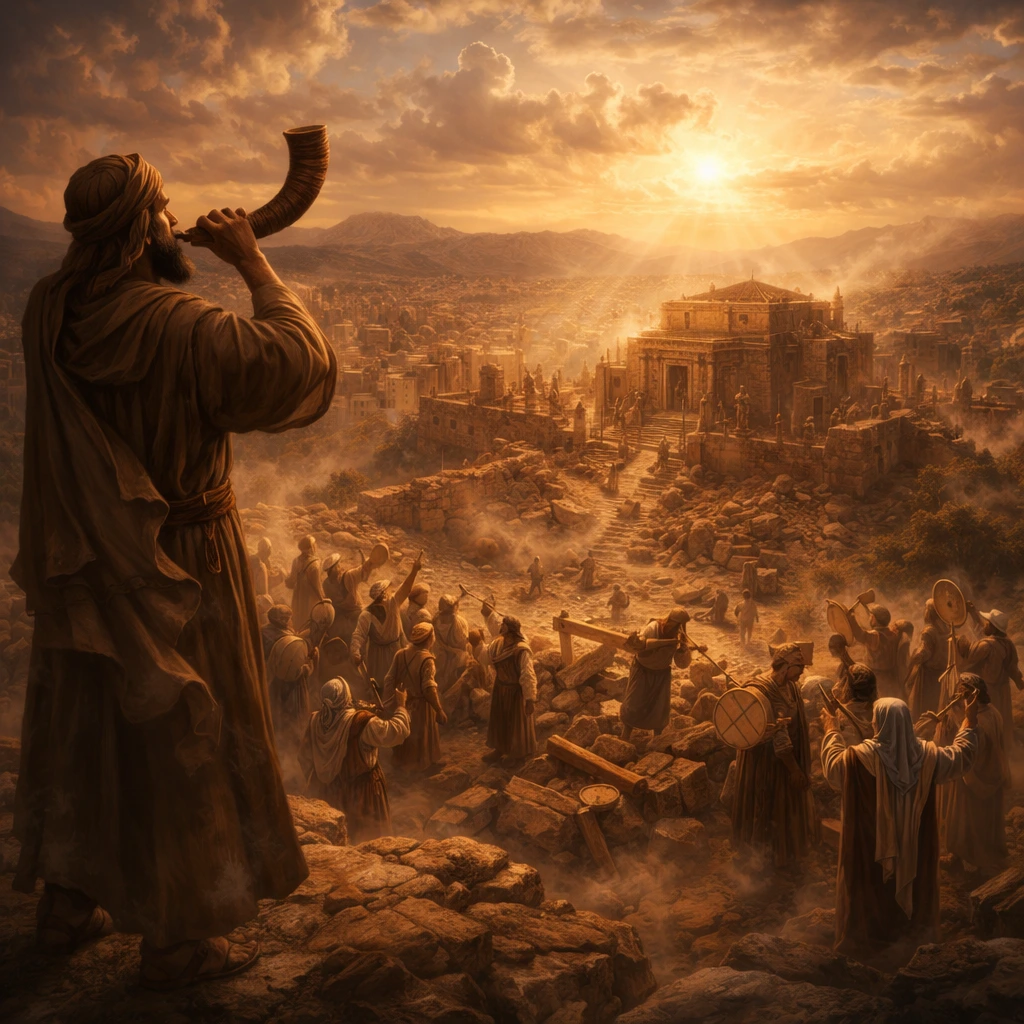 Haggai