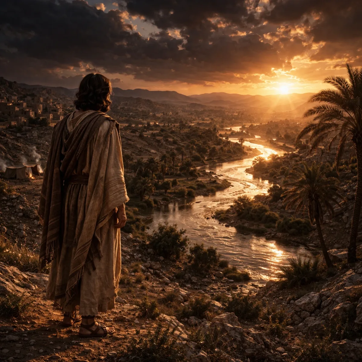 Psalms