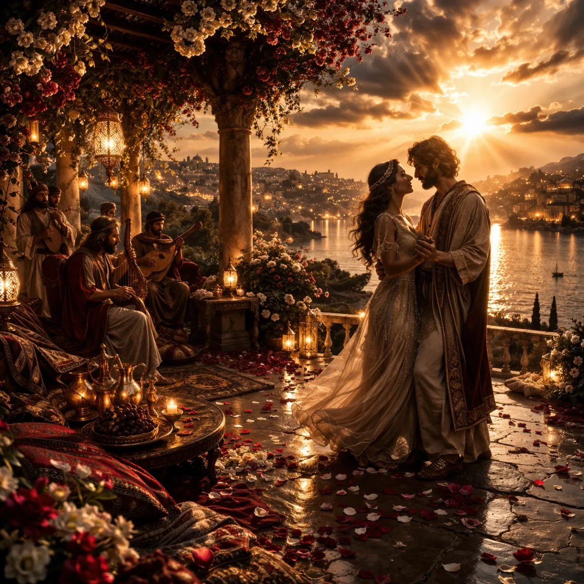 Song of Solomon