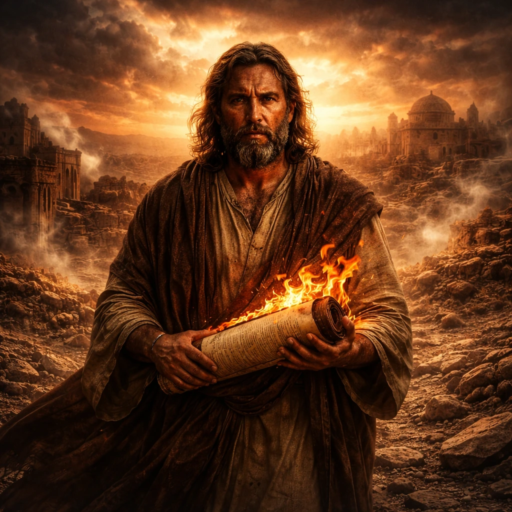 Jeremiah