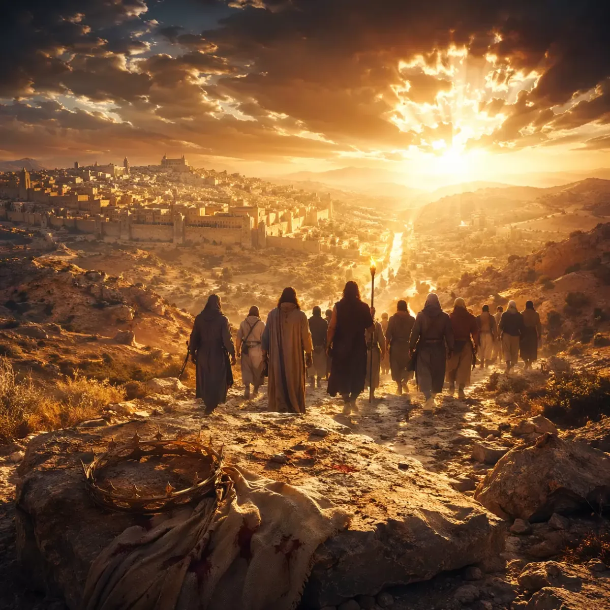 Hebrews