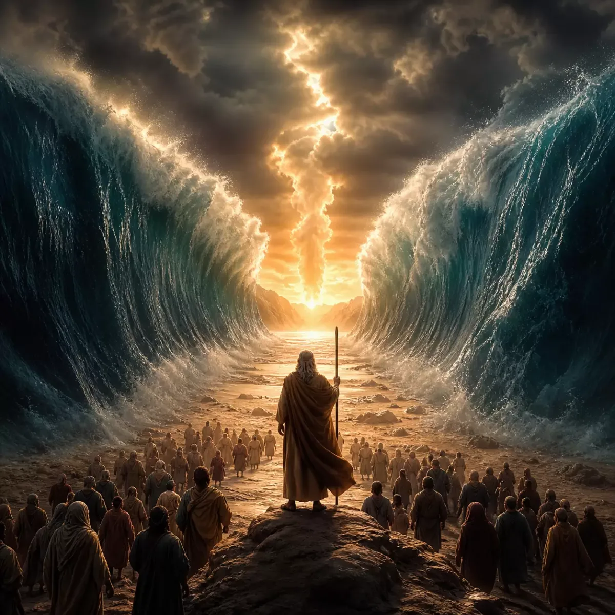 Exodus