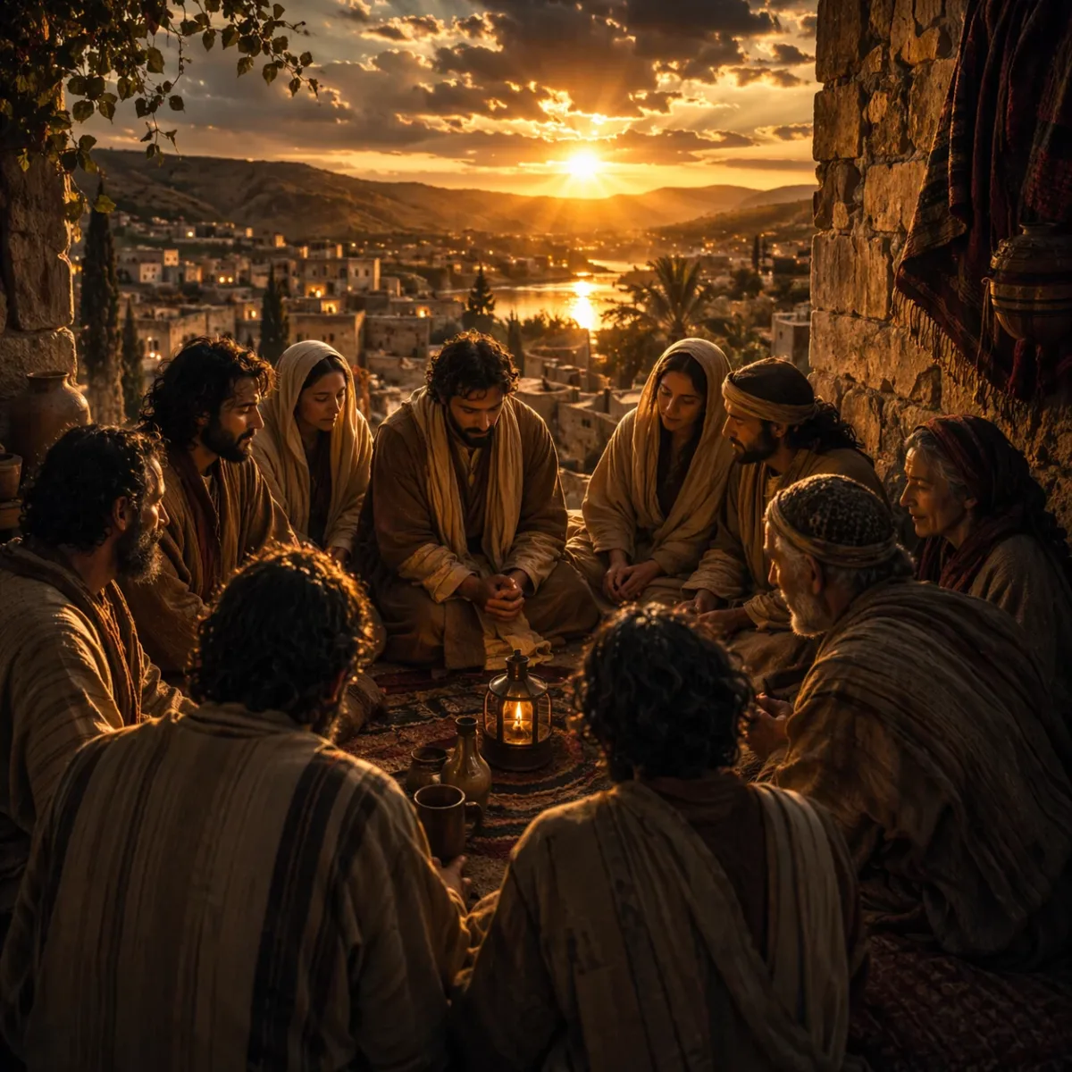 Colossians
