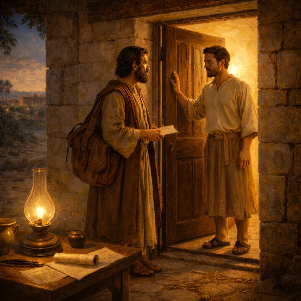 Philemon