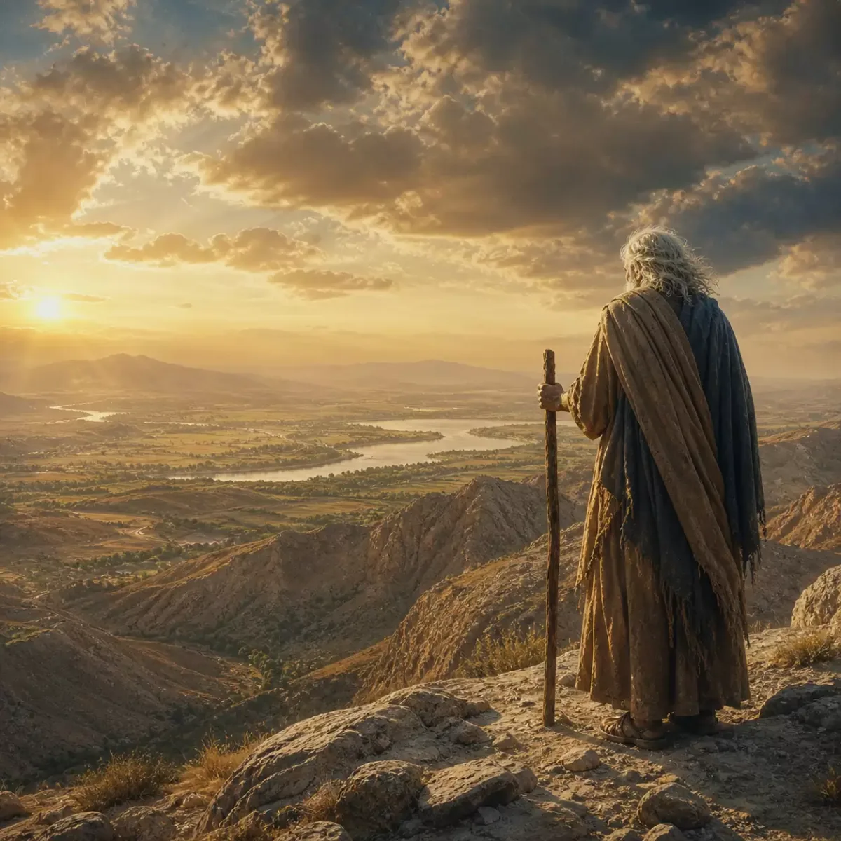 Deuteronomy