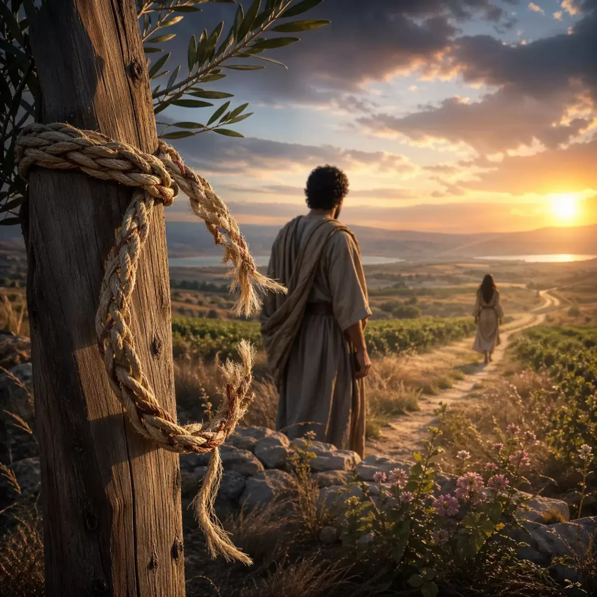 Hosea