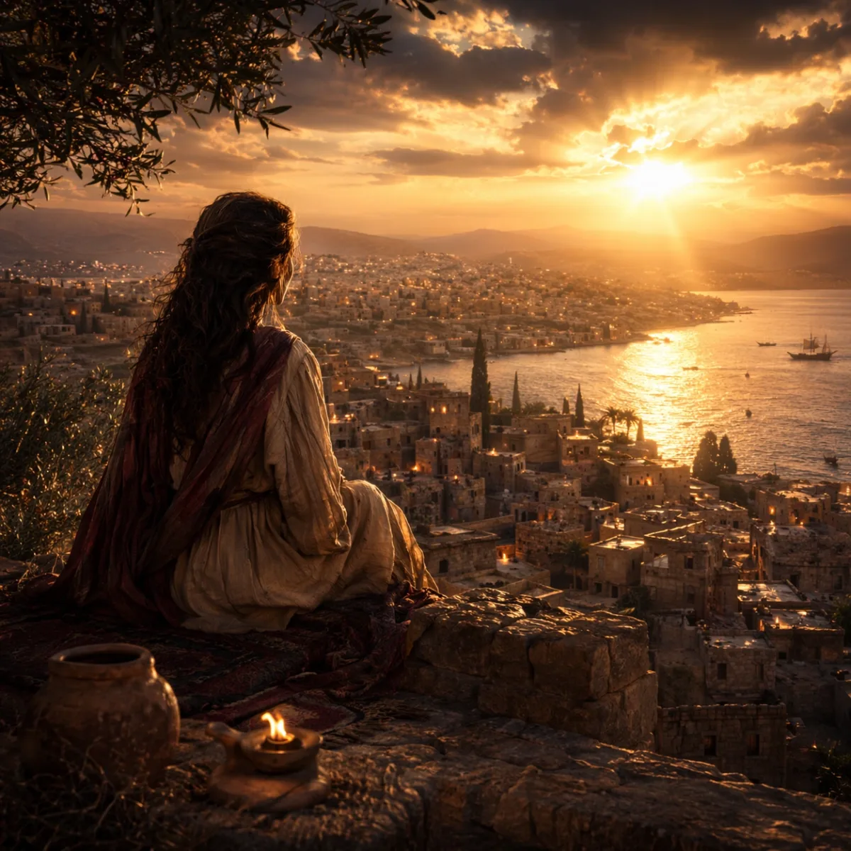 1 Thessalonians