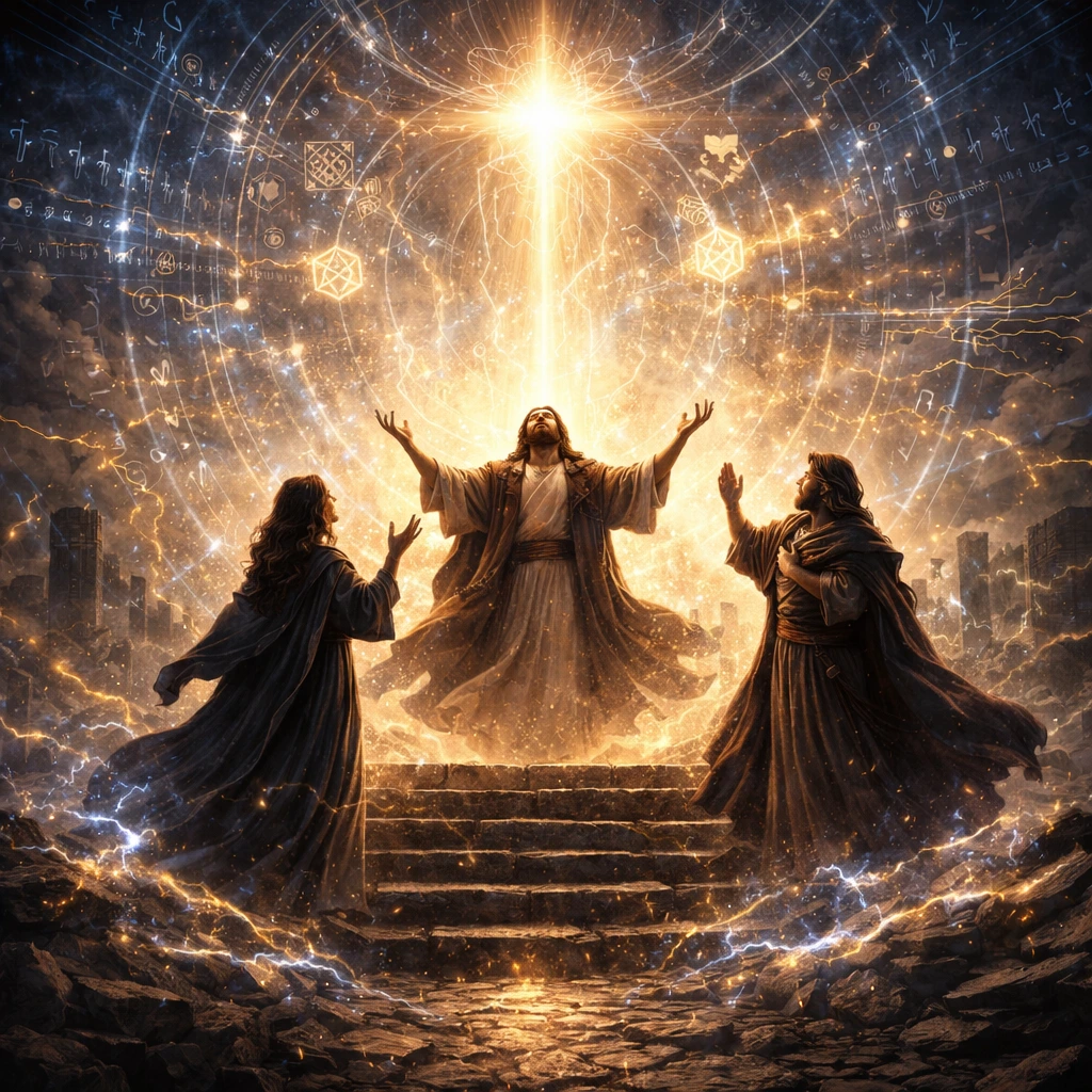 Ephesians