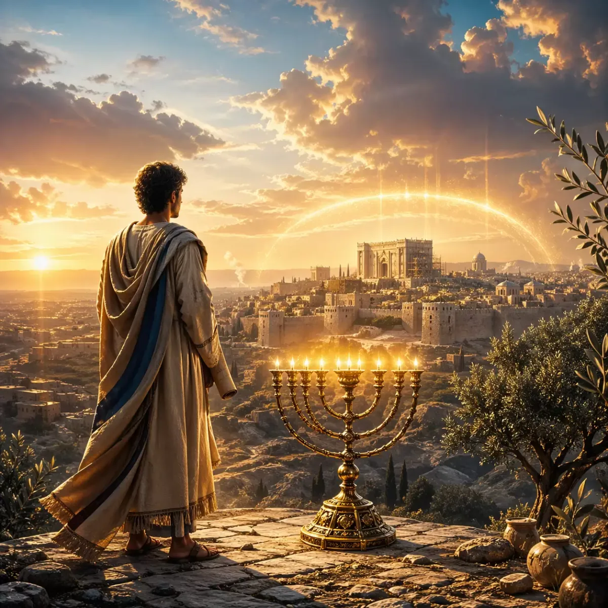 Zechariah