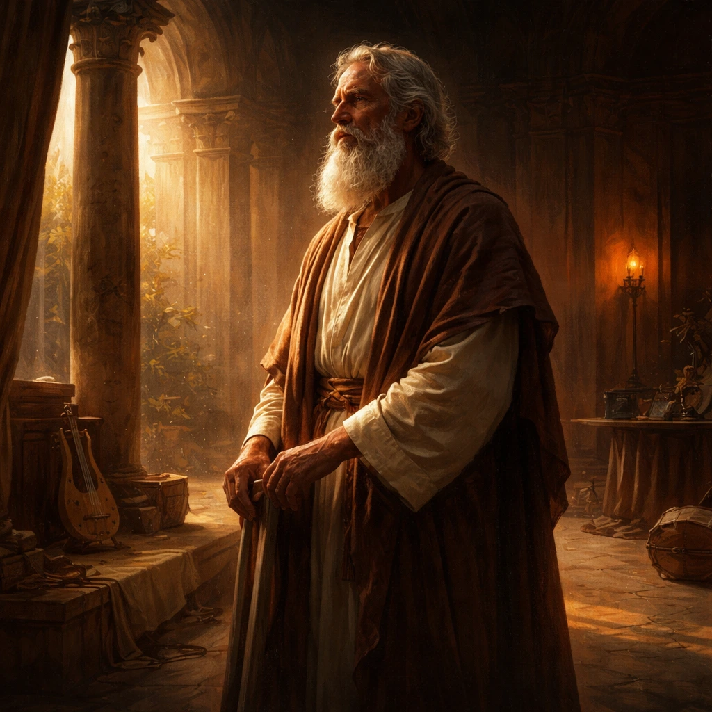Ecclesiastes