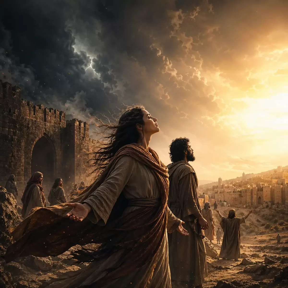Zephaniah